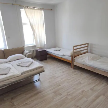 Quarto em Acomodações Particulares Botanic Garden Private *